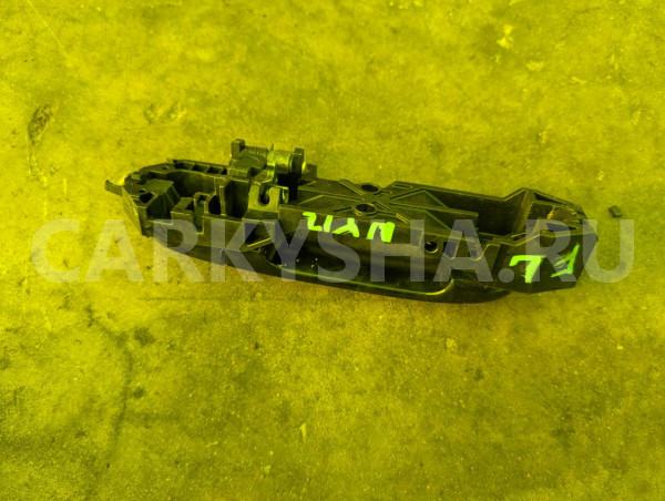 Ручка двери Nissan Wingroad 