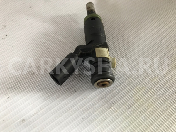 Форсунка инжекторная Mercedes-Benz E-350 2009 Mercedes-Benz E-klasse 