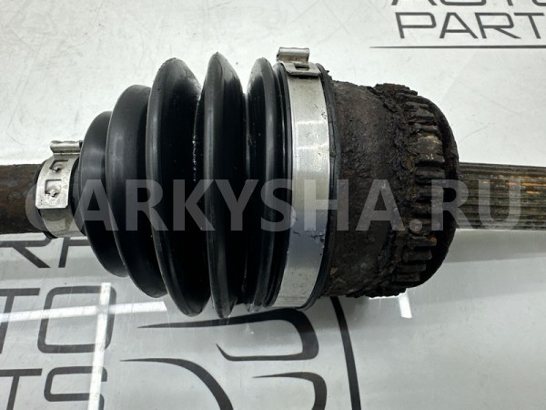 Привод передний левый Hyundai Getz TB G4EE 1.4 Hyundai Getz 