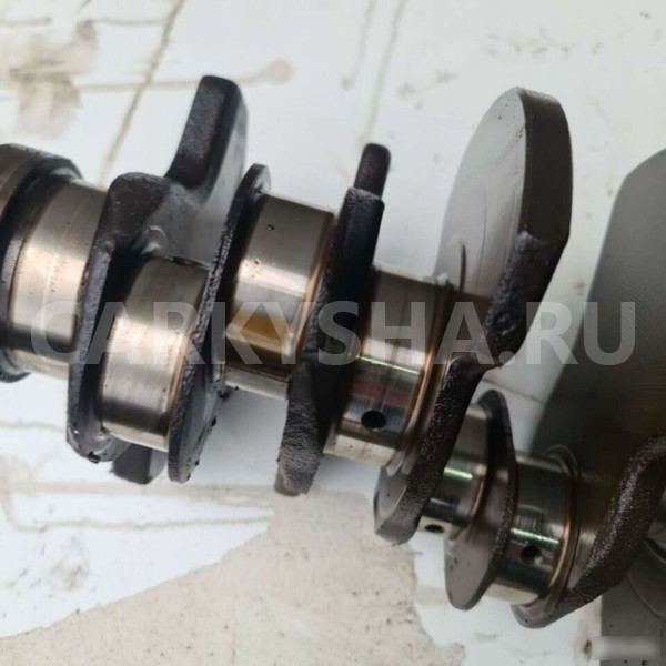 Коленвал Honda legend c35a Honda Legend 