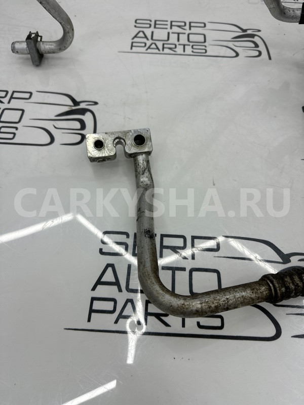 Трубка кондиционера с осушителем Ford Fusion JU Ford Fusion 