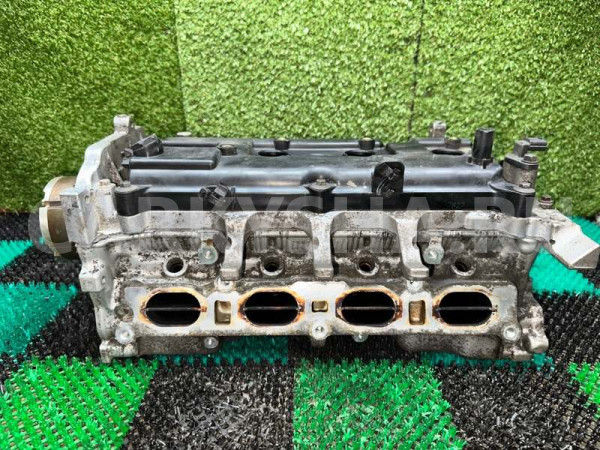 Гбц Nissan Qashqai XTrail 2007-2013 11040ED80B MR20 Nissan Qashqai 