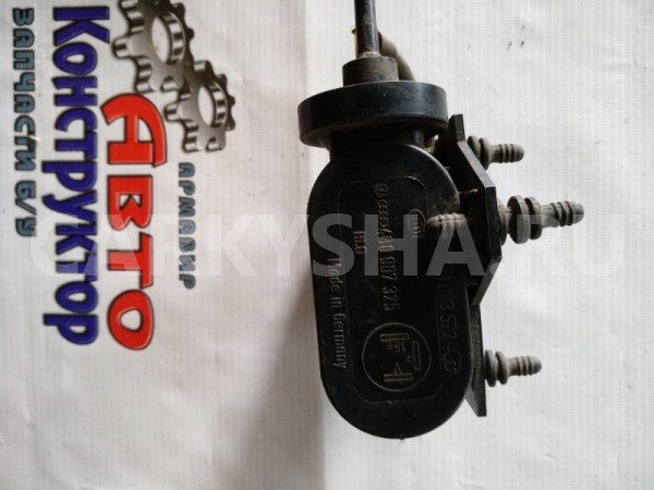 Блок круиз-контроля Audi quattro 