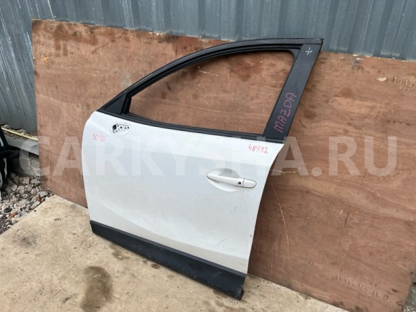 Дверь Mazda Cx-5 2011-2017 KDY35902XK, передняя левая Mazda CX-5 