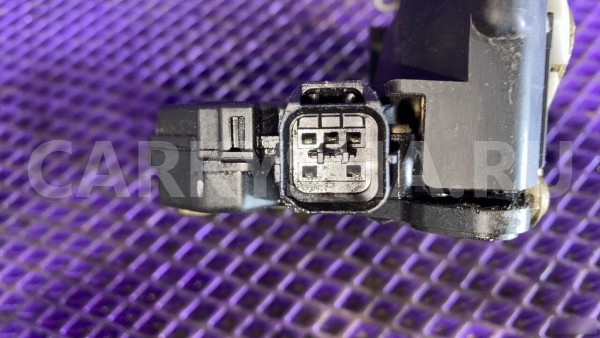 Замок двери передней правой Mitsubishi Lancer 9 Mitsubishi i 