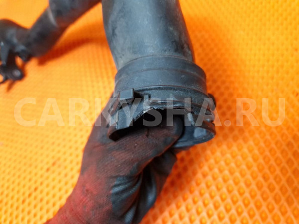 Патрубок воздушный volkswagen scirocco CAV cax 1.4 Volkswagen Scirocco оригинальный номер 1k0145762