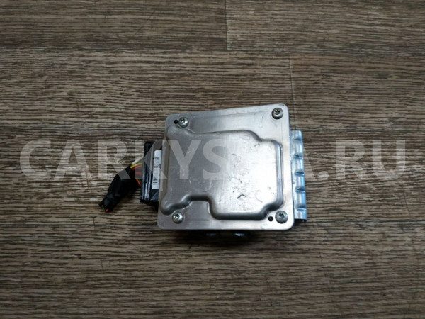 Блок электронный Hyundai ix35 оригинальный номер 954473B300