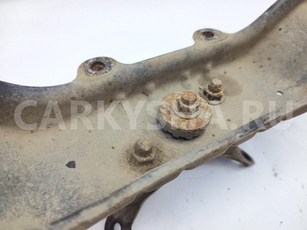 Подушка АКПП Subaru Tribeca B9 2005 41022AG10A WX EZ30D Subaru Tribeca 