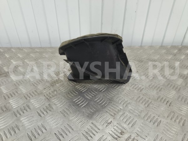 Воздухозаборник Porsche Cayenne 7P0819155B Porsche Cayenne 