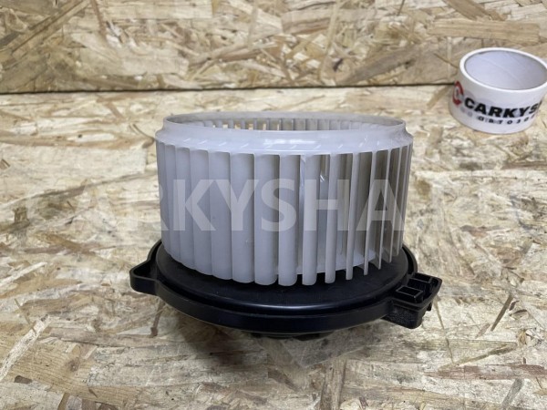 Моторчик печки Toyota Land Cruiser Prado 120 Series Внедорожник 5 дв. оригинальный номер 87103-44070