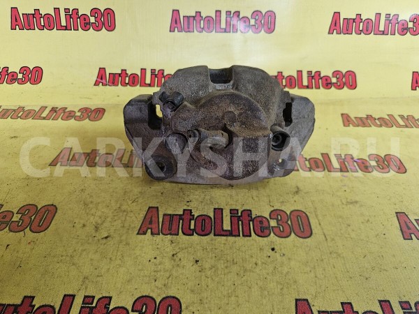 Суппорт тормозной передний левый BMW X5 