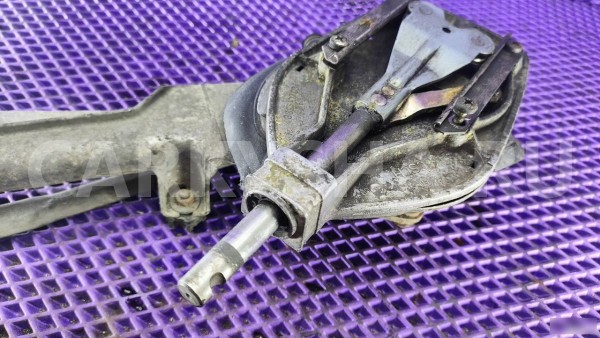 Трапеция стеклоочистителя Mercedes-Benz W210 Mercedes-Benz E-klasse оригинальный номер 3390107084