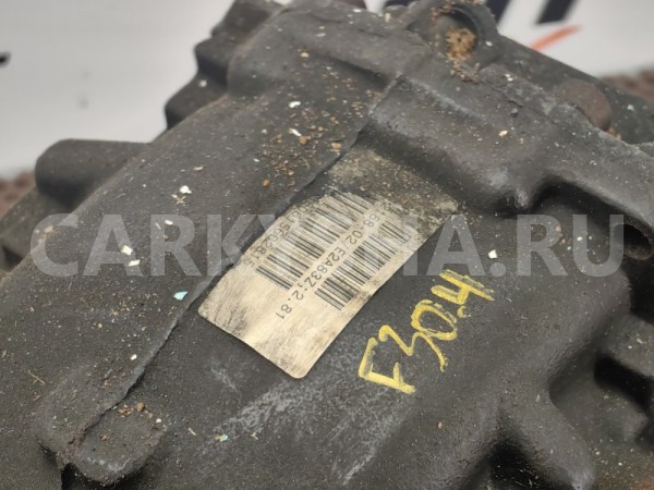 Редуктор 2.81 BMW 3er 