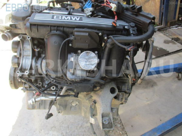 Маховик BMW X5 E70 (2006—2010) BMW X5 оригинальный номер 11 22 7 548 102