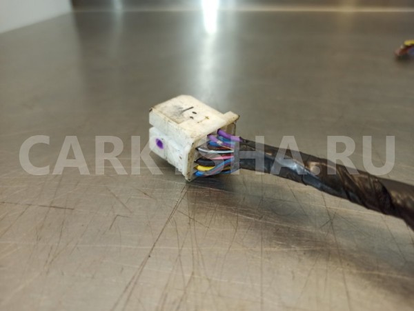 Разъём блока управления двигателем Toyota Camry Toyota Camry 