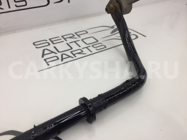 Стабилизатор задний Skoda Yeti 5L 1.2 CBZB 2014 Skoda Yeti 