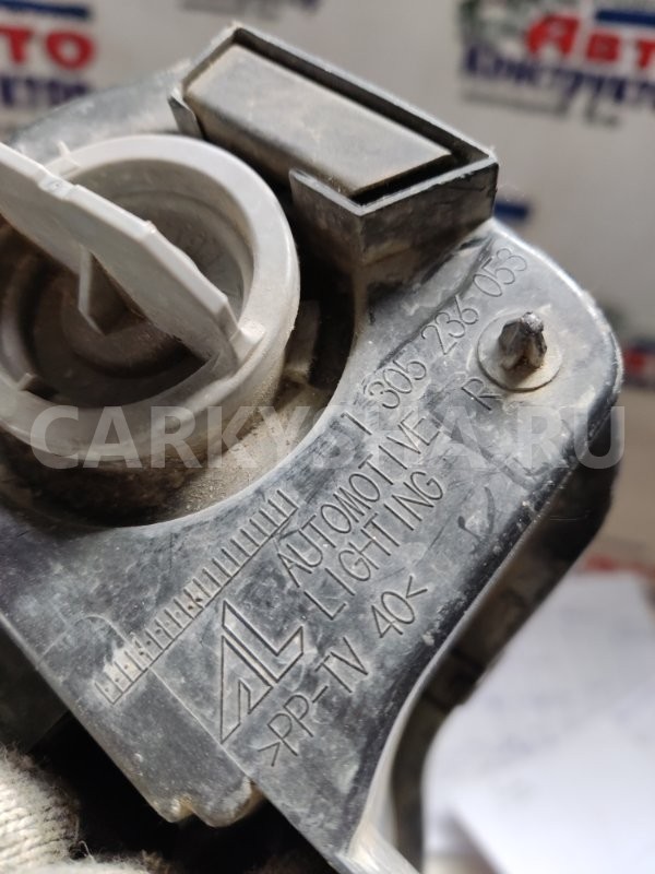 фара донор Audi A4 