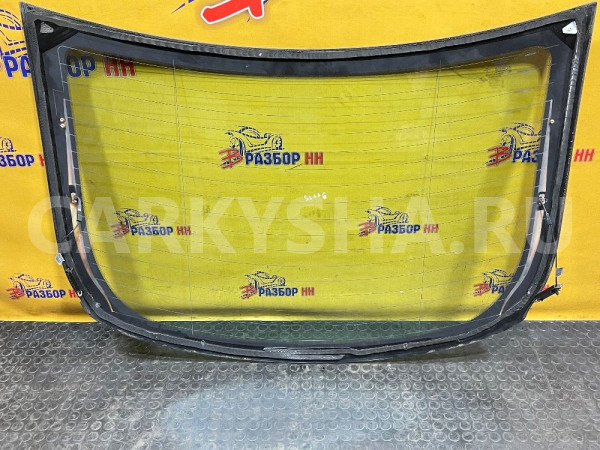 Стекло заднее Jaguar XF I рестайлинг (2011—2015) Jaguar XF оригинальный номер C2Z28997