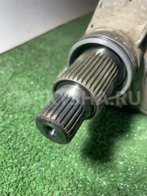 Раздаточная коробка Land Rover Freelander оригинальный номер TAG000220, TAG000220E, 3160C006RI