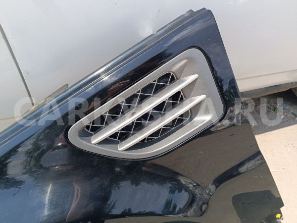 Крыло переднее левое Land Rover Range Rover 