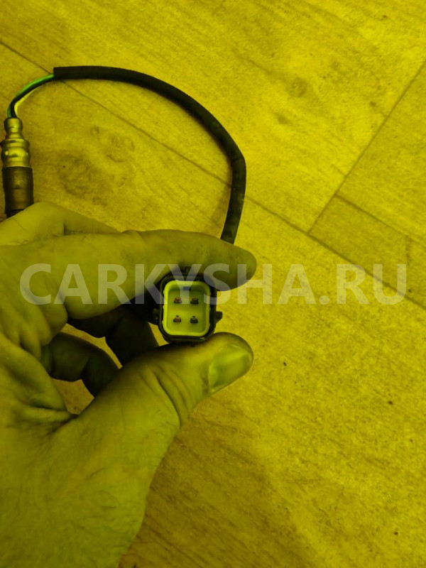 Лямбда-зонд Mazda MPV 