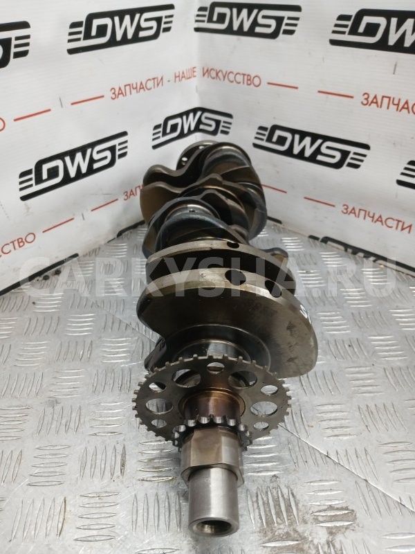 Коленвал Lexus GS 