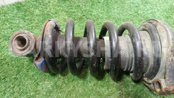 Стойка подвески (амортизатор в сборе) задняя Nissan Avenir 