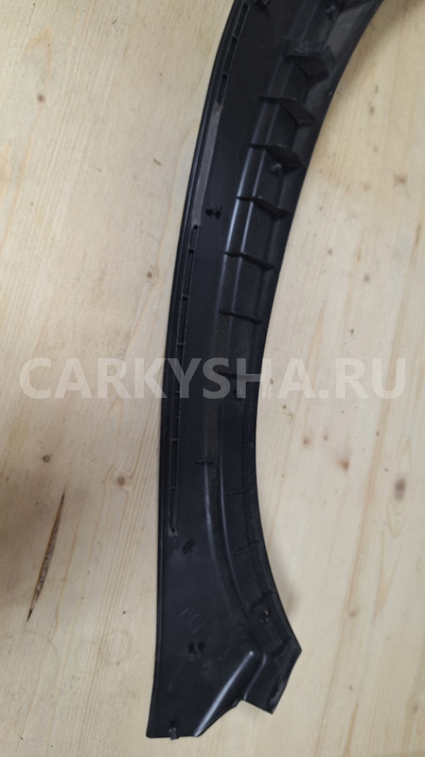 Накладка двери задней правой Lexus RX 350/450H 2017-2019 Lexus RX оригинальный номер 6785748032