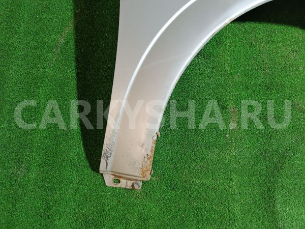 Крыло переднее правое Opel Astra 