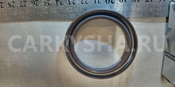 Сальник Масляного Насоса VAG арт. 01F321243 Audi 200 оригинальный номер 01F321243