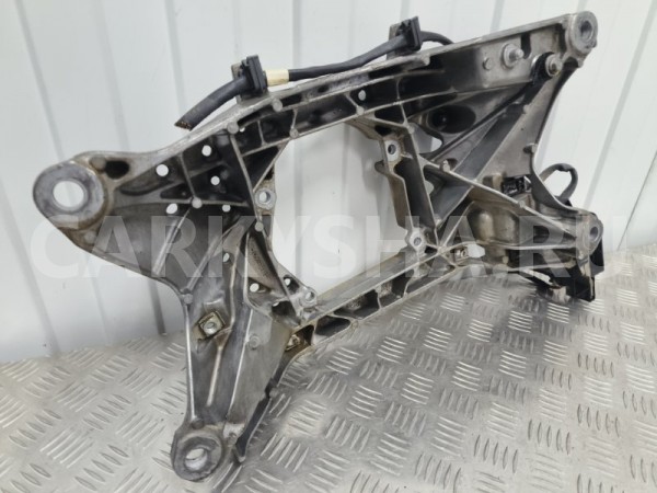 Подушка АКПП Audi Q7 2017 4M0399263P 4M CRTA Audi Q7 