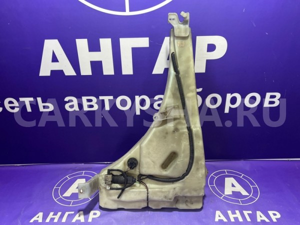 Бачок омывателя Volkswagen Touareg 7L 5.0 AYH 2004 Volkswagen Touareg 