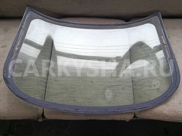 Стекло заднее Nissan Almera G15 (2012—2018) Nissan Almera оригинальный номер G97004AA0B