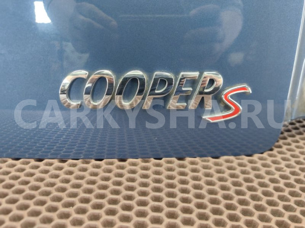 Дверь багажника Mini Clubman оригинальный номер 41 54 2 757 716, 41 54 2 757 716, 41542757716, 2757716, 51 31 7 167 454, 51317167454, 7167454