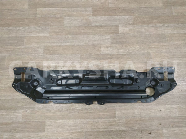 Панель передняя BMW 5er оригинальный номер 51647033741