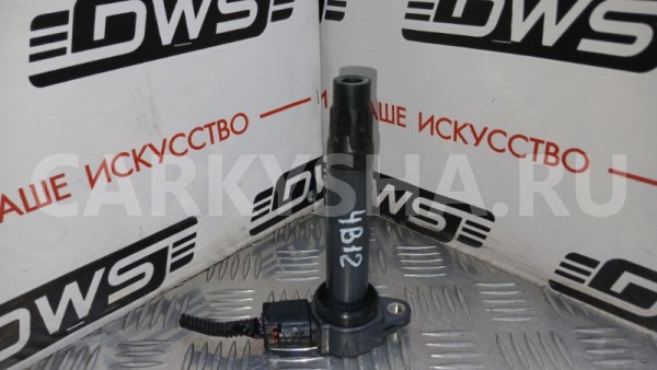 Катушка зажигания Mitsubishi Delica 