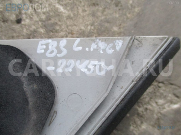 Стоп / Фонарь задний BMW X3 E83 (2003—2006) BMW X3 оригинальный номер 63 21 3 414 013