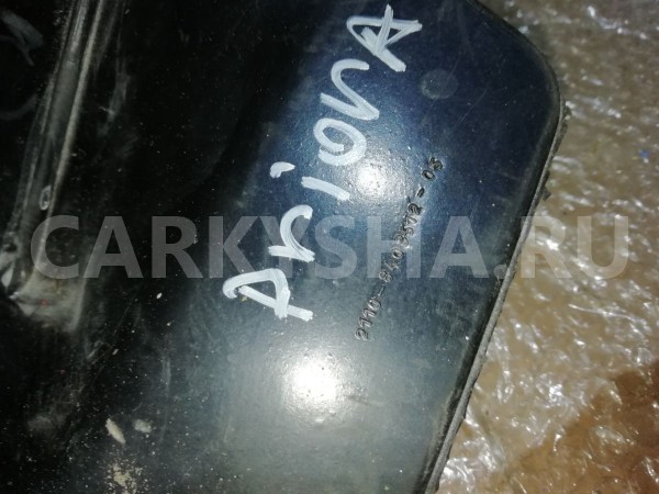 Брызговик ВАЗ (LADA) 2112 I (1999—2009) ВАЗ (Lada) 2112 оригинальный номер 2110-8403512