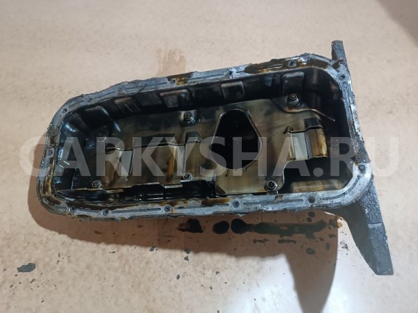 Поддон двигателя Chevrolet Lacetti 