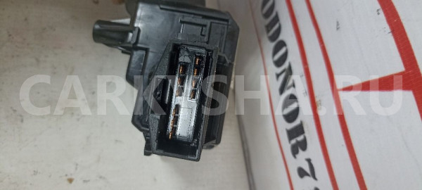 Переключатель стеклоочистителя Hyundai Solaris Hyundai Solaris оригинальный номер 934204L760