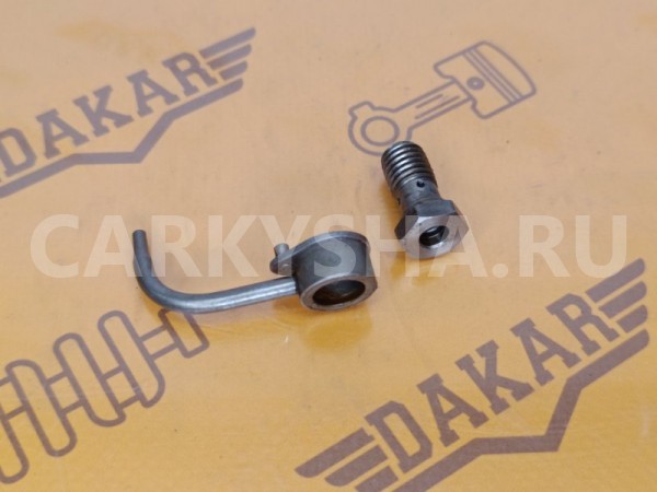 Форсунка масляная Zotye T600 15S4G 1.5T 2018 Zotye T600 