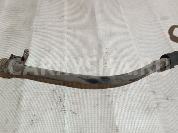 Трубка кондиционера Mazda 6 оригинальный номер GJ6A61461B