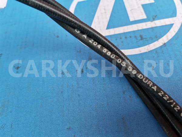 Тросик Mercedes-Benz E-Class 2012 C207 271.860 Mercedes-Benz E-klasse 