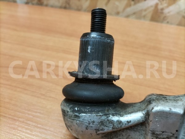 Рычаг подвески нижний передний Volkswagen Passat Volkswagen Passat 