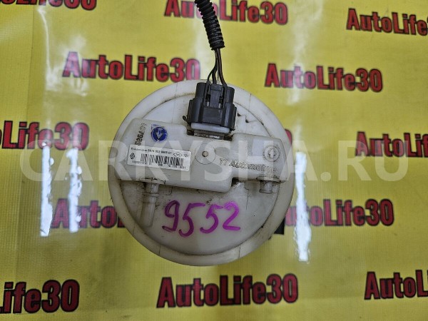 Насос топливный Renault Duster оригинальный номер 172021121R