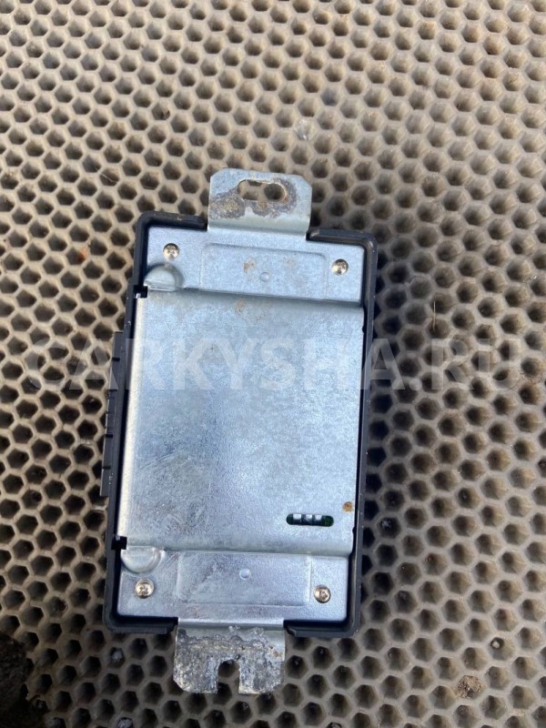 Блок управления раздаткой SsangYong Actyon Sports I (2006—2012) Ssang Yong Actyon оригинальный номер 38510-08010