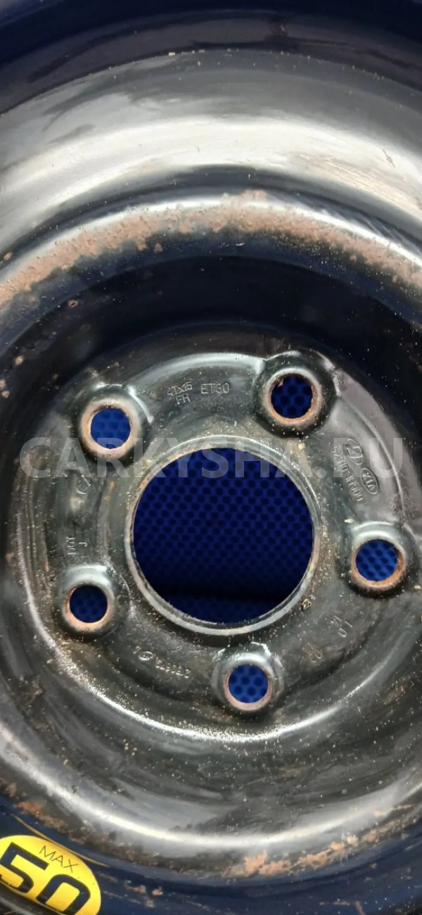 Докатка Kia Ceed JD (2012—2015) Kia Cee'd 
