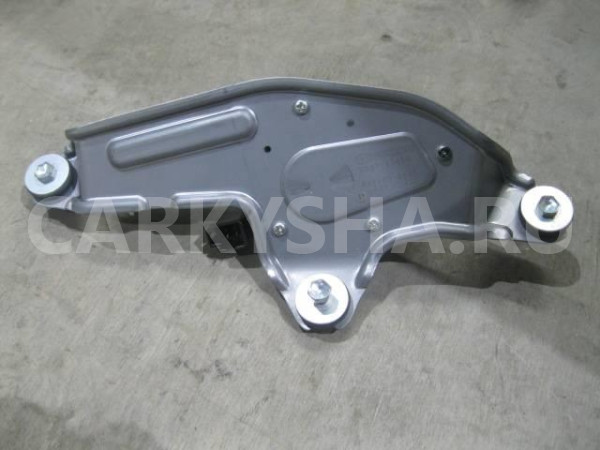 Моторчик стеклоочистителя задний Mazda Mazda 3 (BL) 2009-2013 Mazda 2 оригинальный номер BBN967450