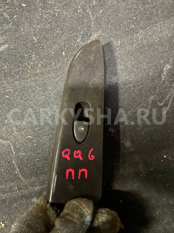 Кнопка стеклоподъемника Chery QQ6 (S21) S21 (2006—2011) Chery QQ6 (S21) оригинальный номер S213746140