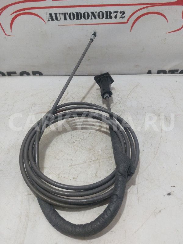 Трос лючка бензобака Hyundai Solaris Hyundai Solaris оригинальный номер 815901R001
